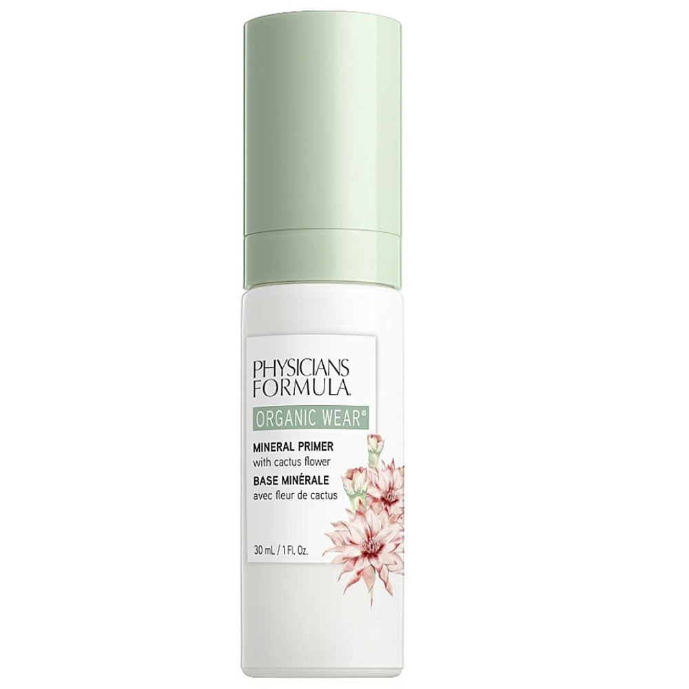 2 x Physicians Formula Organic Wear Mineral Primer 30ml 1 fl oz